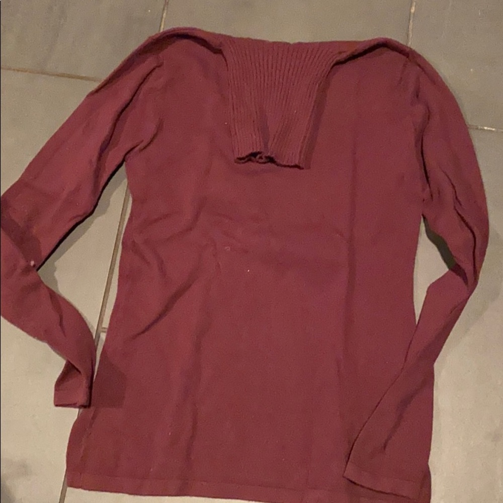 sweater